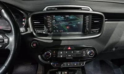 Kia Sorento 2015, 167911 км, за 12000000 KRW - фото 14