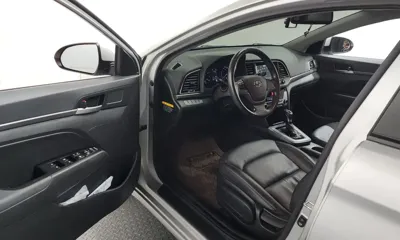 Hyundai Avante 2017, 170284 км, за 6190000 KRW - фото 10