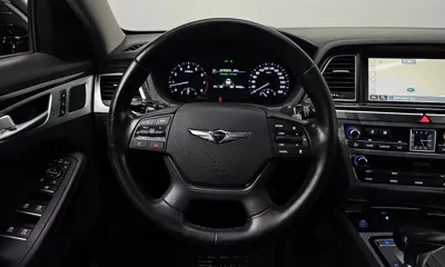 Genesis G80 2019, 93353 км, за 16800000 KRW - фото 14