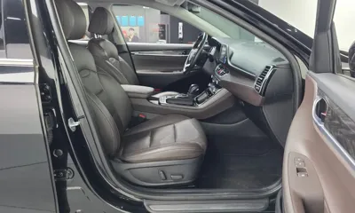 Hyundai Grandeur 2019, 66189 км, за 17300000 KRW - фото 11