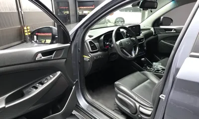 Hyundai Tucson 2020, 71401 км, за 15900000 KRW - фото 10