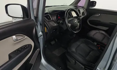 Kia Ray 2014, 64029 км, за 7500000 KRW - фото 10