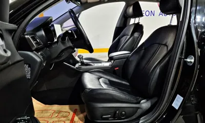 Kia K5 2016, 109823 км, за 9800000 KRW - фото 12