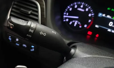 Genesis G80 2020, 109755 км, за 20600000 KRW - фото 33