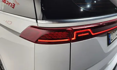 Kia Canival 2021, 70510 км, за 25890000 KRW - фото 23