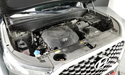 Hyundai Palisade 2021, 81288 км, за 28000000 KRW - фото 6