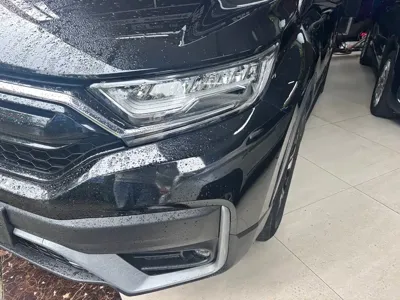 Honda CR-V 2022, 80000 км, за 92700 CNY