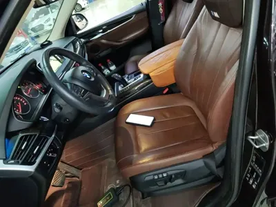 BMW X5 (Import) 2015, 127400 км, за 88400 CNY - фото 15
