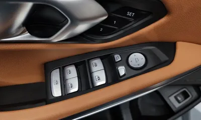 BMW 3-Series 2023, 43953 км, за 42500000 KRW - фото 30