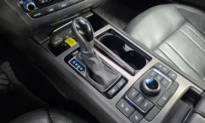 Hyundai Genesis 2016, 129510 км, за 11500000 KRW - фото 9