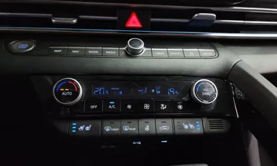 Hyundai Avante 2024, 43992 км, за 29990000 KRW - фото 31