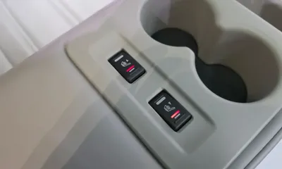Renault-KoreaSamsung SM6 2019, 80359 км, за 11200000 KRW - фото 20