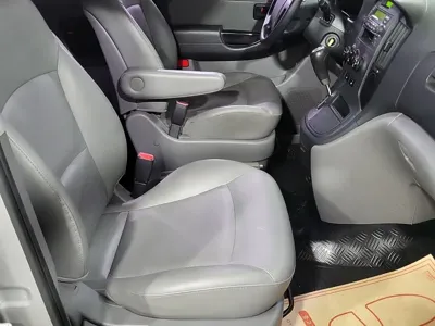 Hyundai Starex 2013, 167399 км, за 6500000 KRW - фото 15