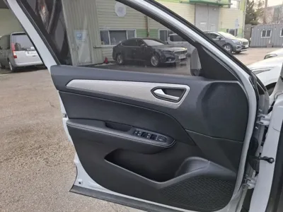 Renault-KoreaSamsung XM3 2023, 47694 км, за 24330000 KRW - фото 6