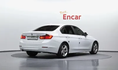 BMW 3-Series 2014, 177259 км, за 6400000 KRW