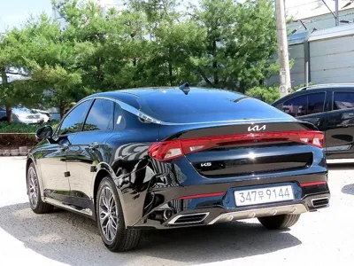 Kia K5 2023, 72880 км, за 29990000 KRW