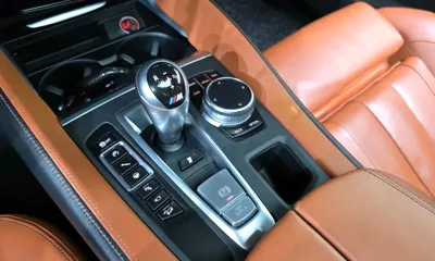 BMW X6M 2019, 142338 км, за 35000000 KRW - фото 9