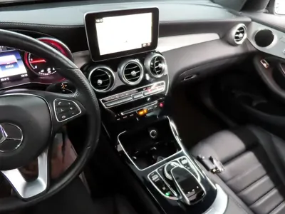 Mercedes-Benz GLC-Class 2018, 83432 км, за 27900000 KRW - фото 18