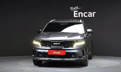 Kia Sorento 2022, 156559 км, за 18400000 KRW