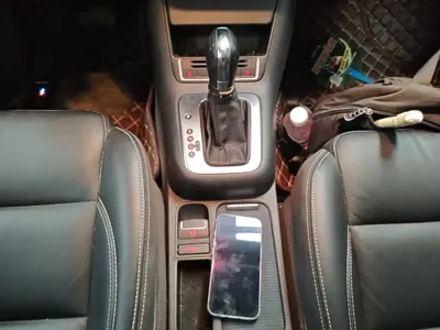Volkswagen Tiguan 2019, 110300 км, за 58200 CNY - фото 14