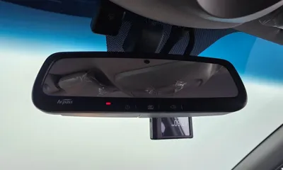 KG_Mobility_Ssangyong KORANDO 2016, 154760 км, за 10000000 KRW - фото 17