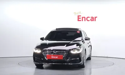 Hyundai Grandeur 2018, 94474 км, за 14700000 KRW - фото 3