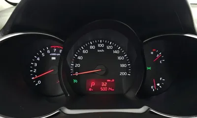 Kia Morning 2016, 50014 км, за 5880000 KRW - фото 8