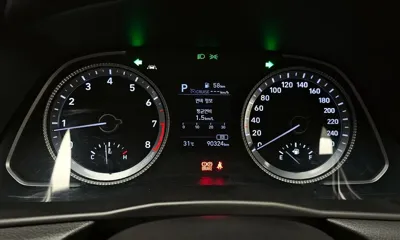 Hyundai Sonata 2020, 90324 км, за 12900000 KRW - фото 8