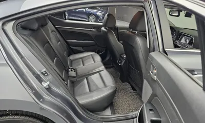 Hyundai Avante 2016, 78103 км, за 11000000 KRW - фото 12