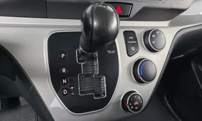 Kia Ray 2016, 67699 км, за 7490000 KRW - фото 9