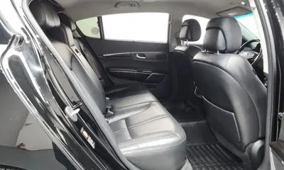 Kia K9 2014, 97392 км, за 9100000 KRW - фото 11