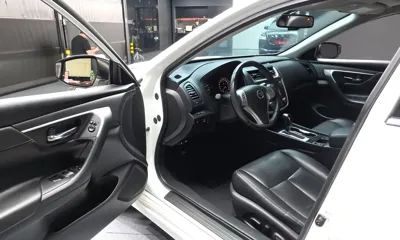 Nissan Altima 2017, 105894 км, за 6500000 KRW - фото 10
