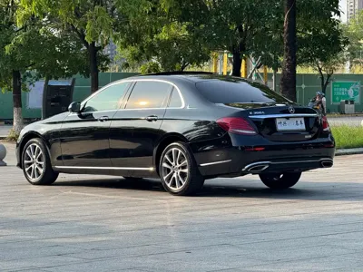 Mercedes-Benz E-Class 2019, 130000 км, за 179800 CNY - фото 15