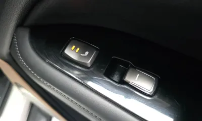 KG_Mobility_Ssangyong Rexton 2019, 52450 км, за 20900000 KRW - фото 19