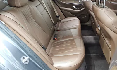 Mercedes-Benz E-Class 2019, 113862 км, за 24000000 KRW - фото 32