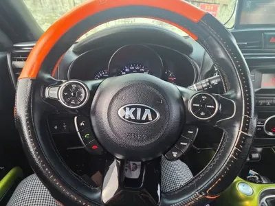 Kia Soul 2014, 145727 км, за 6100000 KRW - фото 13