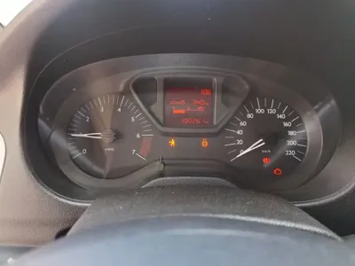 Citroen Elysee 2017, 100200 км, за 15100 CNY - фото 8
