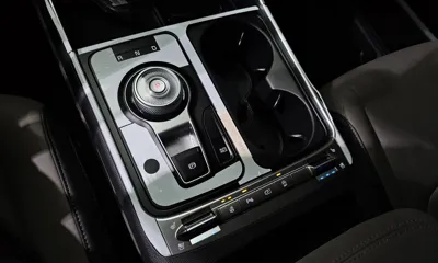 Kia Canival 2025, 4734 км, за 38560000 KRW - фото 9