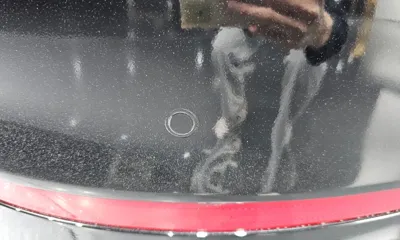 Hyundai Avante 2018, 133426 км, за 8400000 KRW - фото 29