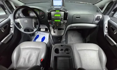 Hyundai Starex 2015, 187197 км, за 6900000 KRW - фото 7