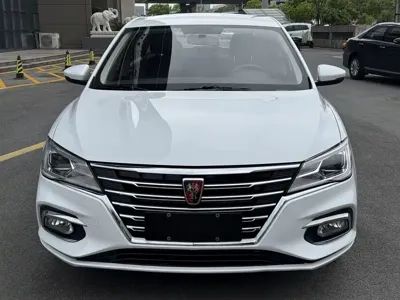 Roewe i5 2020, 22000 км, за 23000 CNY
