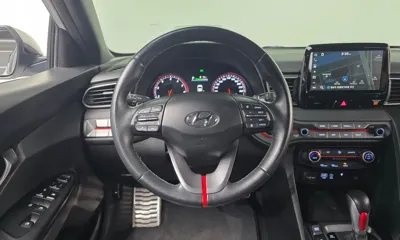 Hyundai Veloster 2019, 38740 км, за 15700000 KRW - фото 26