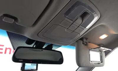 KG_Mobility_Ssangyong TIBOLI 2018, 25262 км, за 9900000 KRW - фото 19