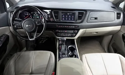 Kia Canival 2019, 147547 км, за 13900000 KRW - фото 7