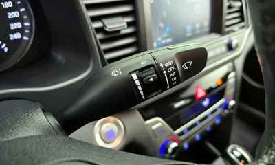 Hyundai Avante 2016, 153718 км, за 8490000 KRW - фото 17