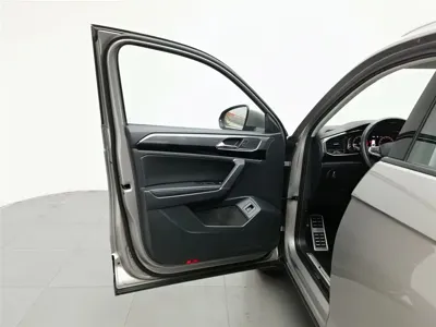 Volkswagen X 2021, 118699 км, за 72800 CNY - фото 8