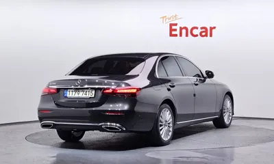 Mercedes-Benz E-Class 2021, 52857 км, за 35500000 KRW - фото 2
