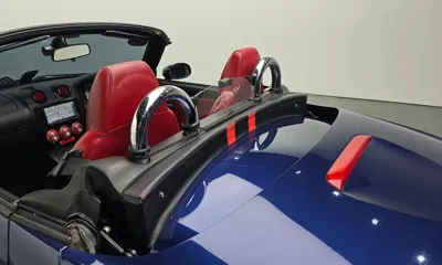 Daihatsu Copen 2004, 150728 км, за 8400000 KRW - фото 20