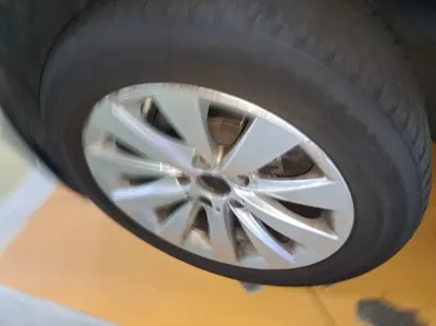 BMW 3-Series 2016, 148049 км, за 10000000 KRW - фото 14