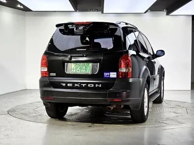 KG_Mobility_Ssangyong Rexton 2006, 188824 км, за 1690000 KRW - фото 3